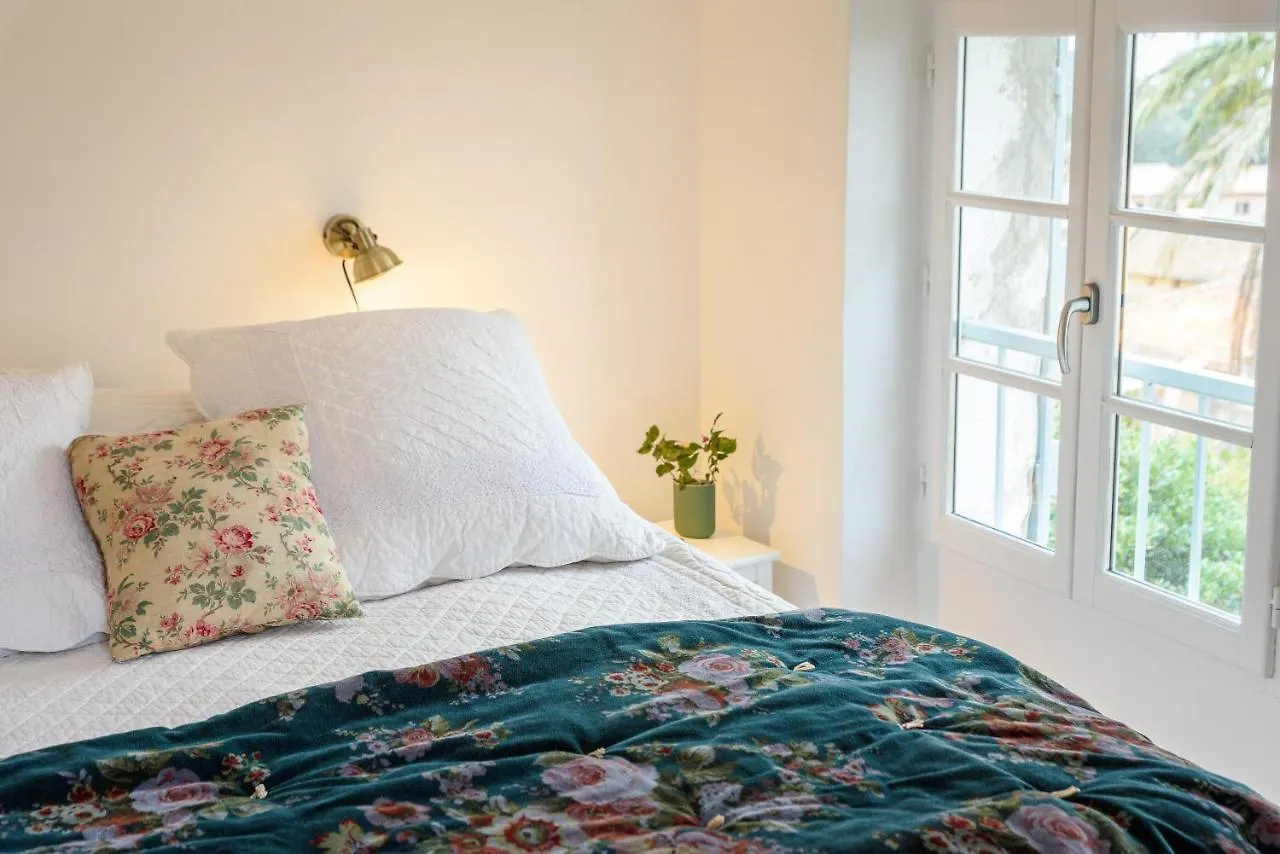 Holiday home Lilie House Villa Bormes-les-Mimosas