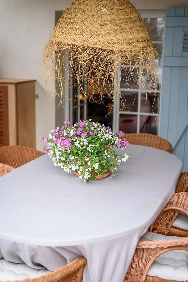 Lilie House Villa Bormes-les-Mimosas Holiday home