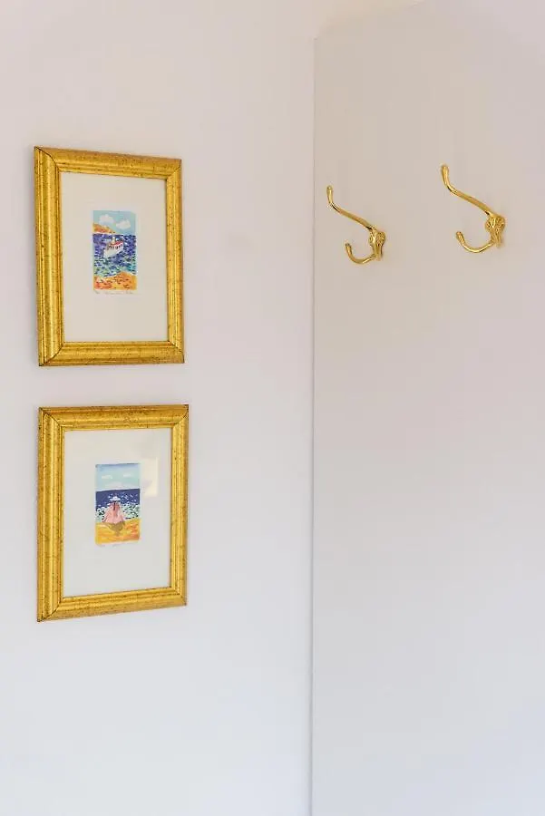 Holiday home Lilie House Villa Bormes-les-Mimosas