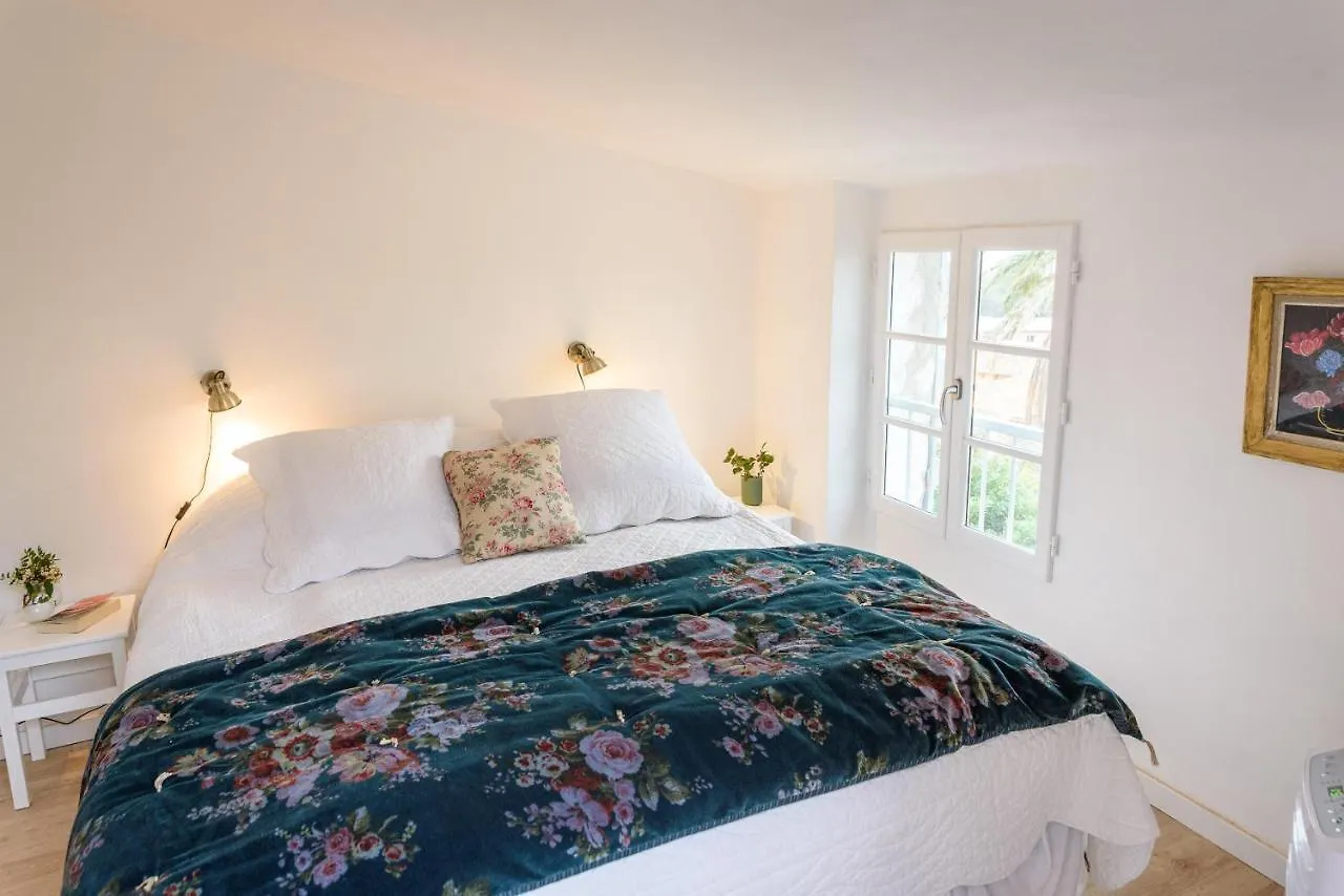 Lilie House Villa Bormes-les-Mimosas Holiday home