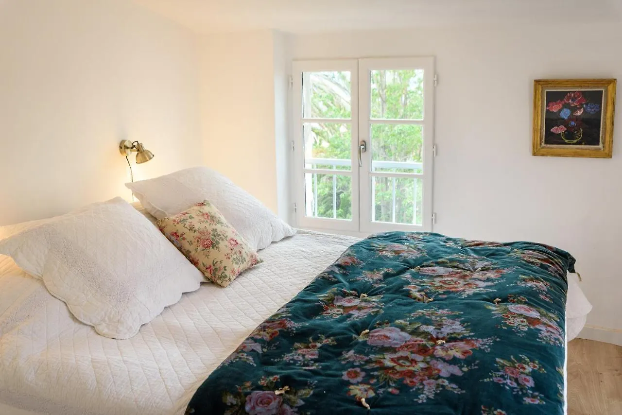 Holiday home Lilie House Villa Bormes-les-Mimosas France