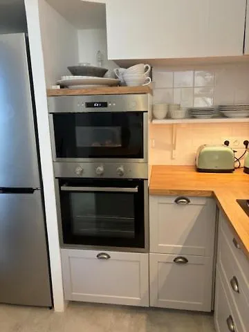 Lilie House Villa Bormes-les-Mimosas